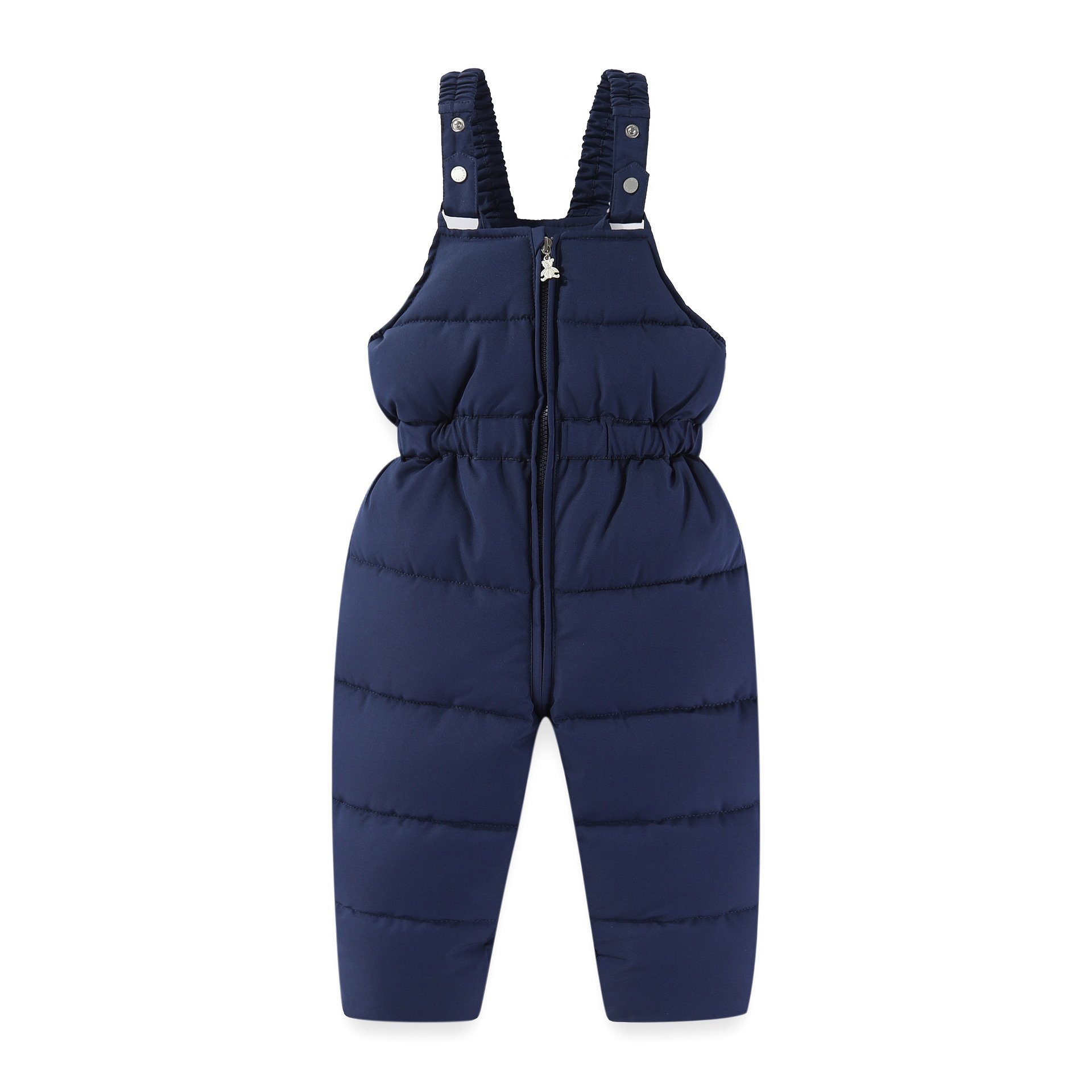 children's girls suit warm kids boys clothing coat + romper kids clothing sets for boys Hooded Zipper Pocket Design
