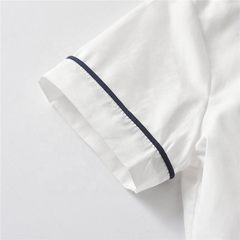 Custom Summer Bobby Suit Toddler Boys Clothing Sets Shorts Shirts Spanish Vintage Party Outfit Casual Baby Boutique Kids Clothes