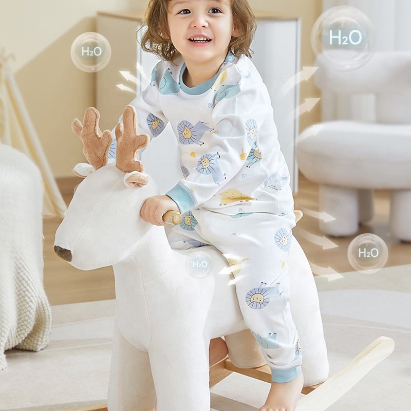 Competitive price baby sleepsuit competitive price kid pajama free sample service nice boy girl baby clothes