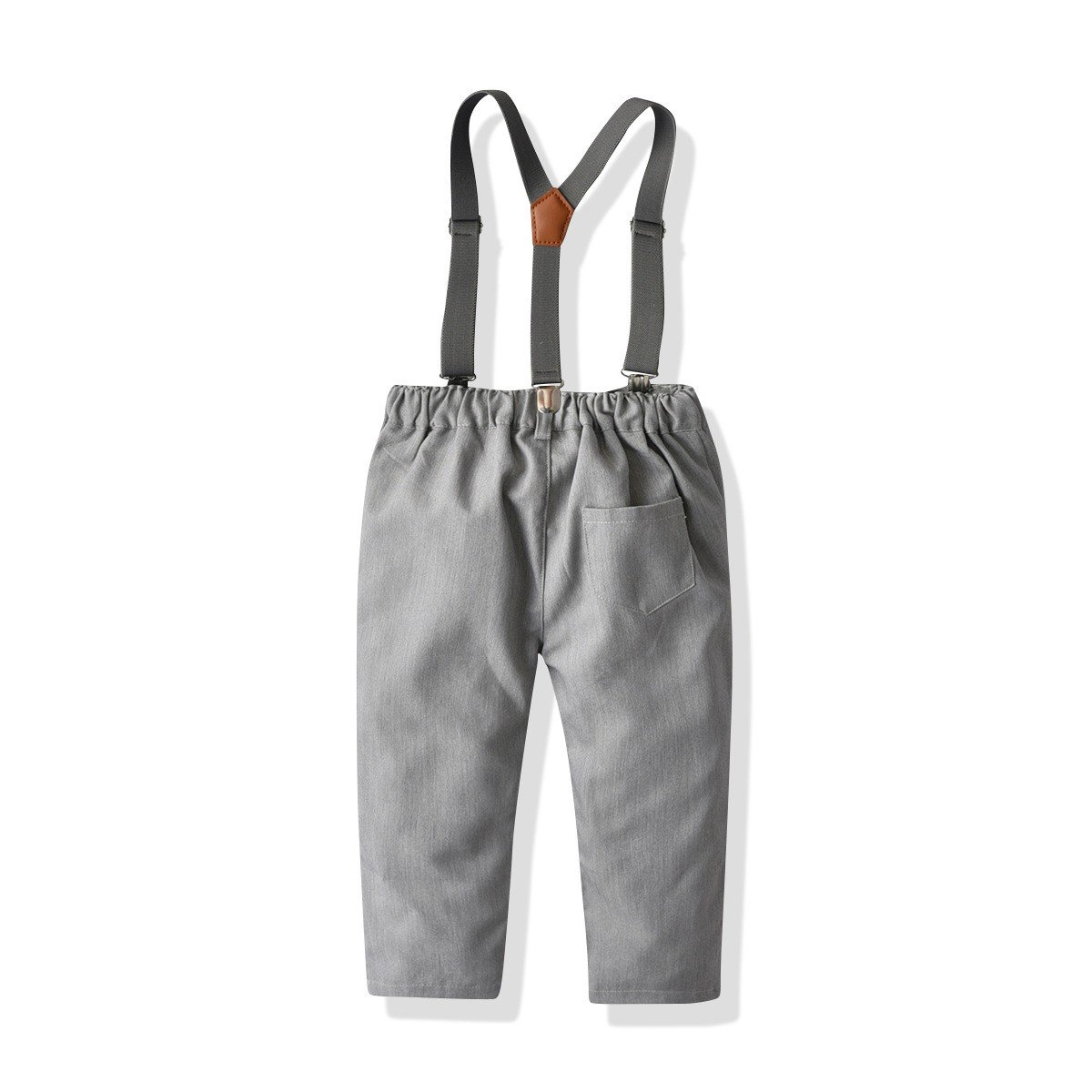Boys Clothing Sets Autumn Toddler Kids Boys Clothes Suit for party