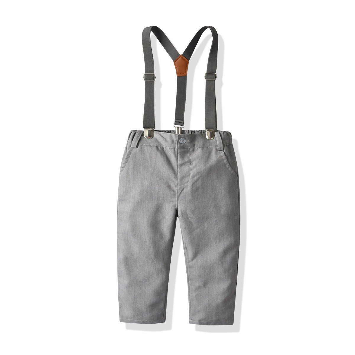 Boys Clothing Sets Autumn Toddler Kids Boys Clothes Suit for party