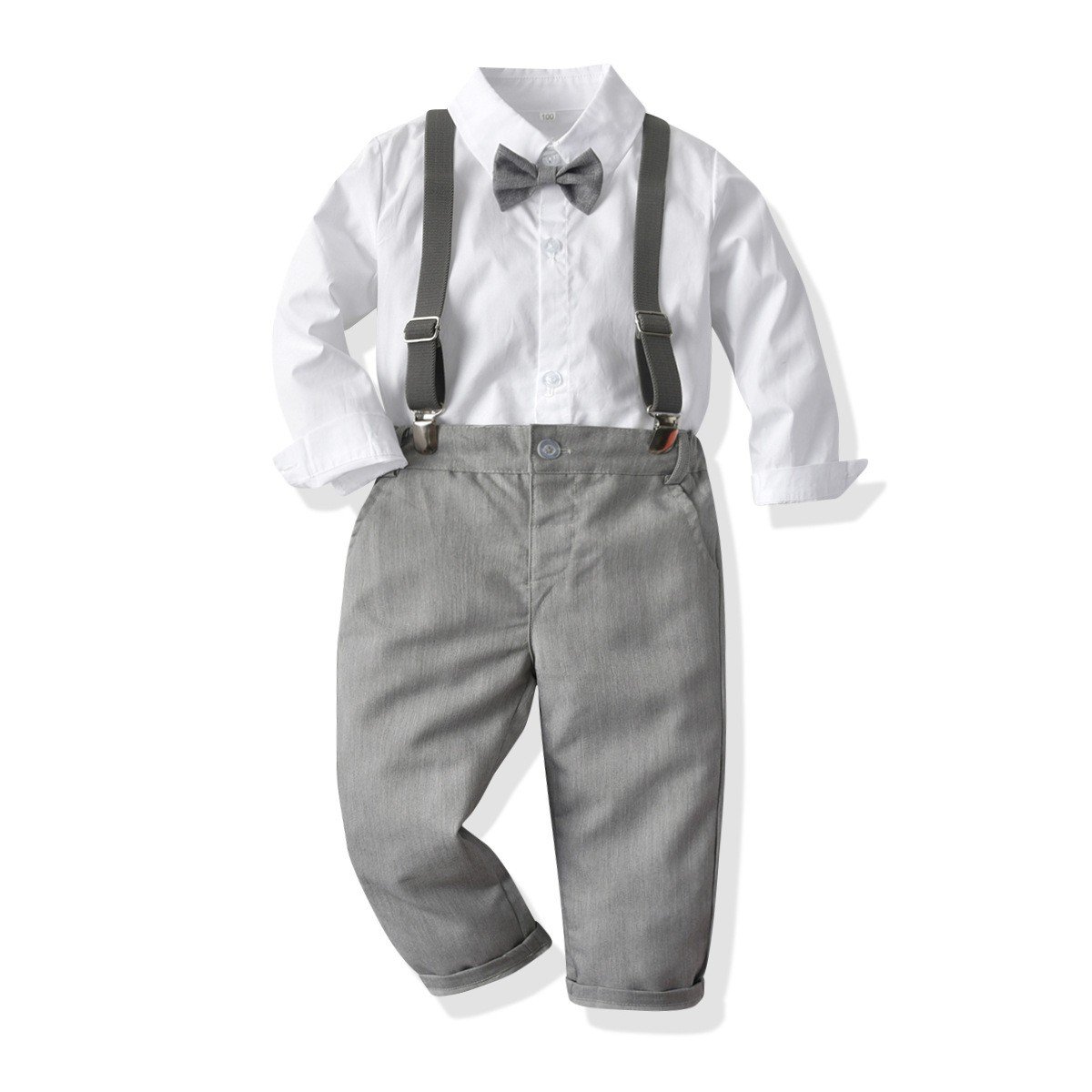 Boys Clothing Sets Autumn Toddler Kids Boys Clothes Suit for party