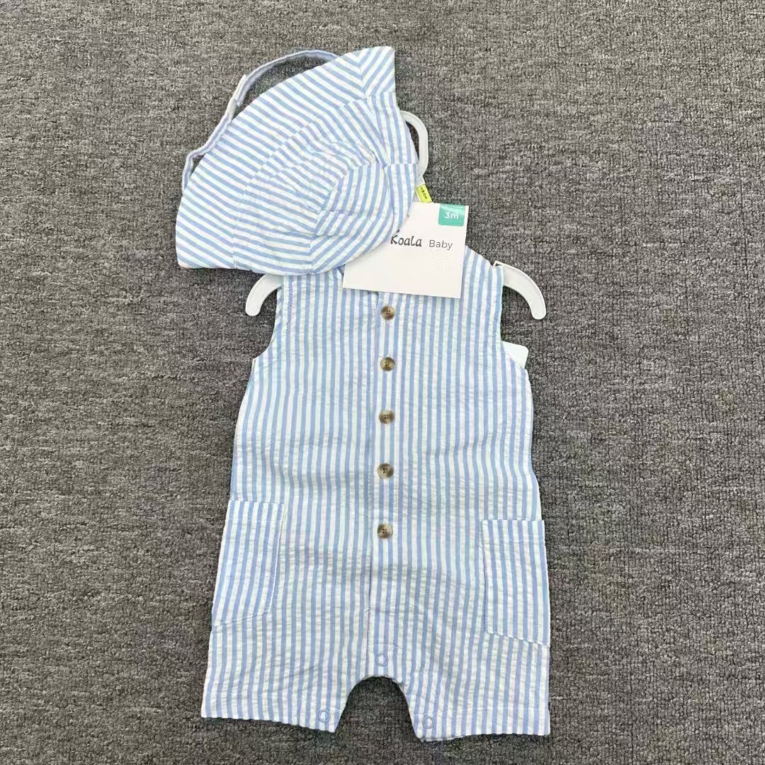 Baby Clothes 100 Percent Organic Cotton Bodysuit Rompers Infant Jumpsuit Wholesale Newborn Baby Onesie