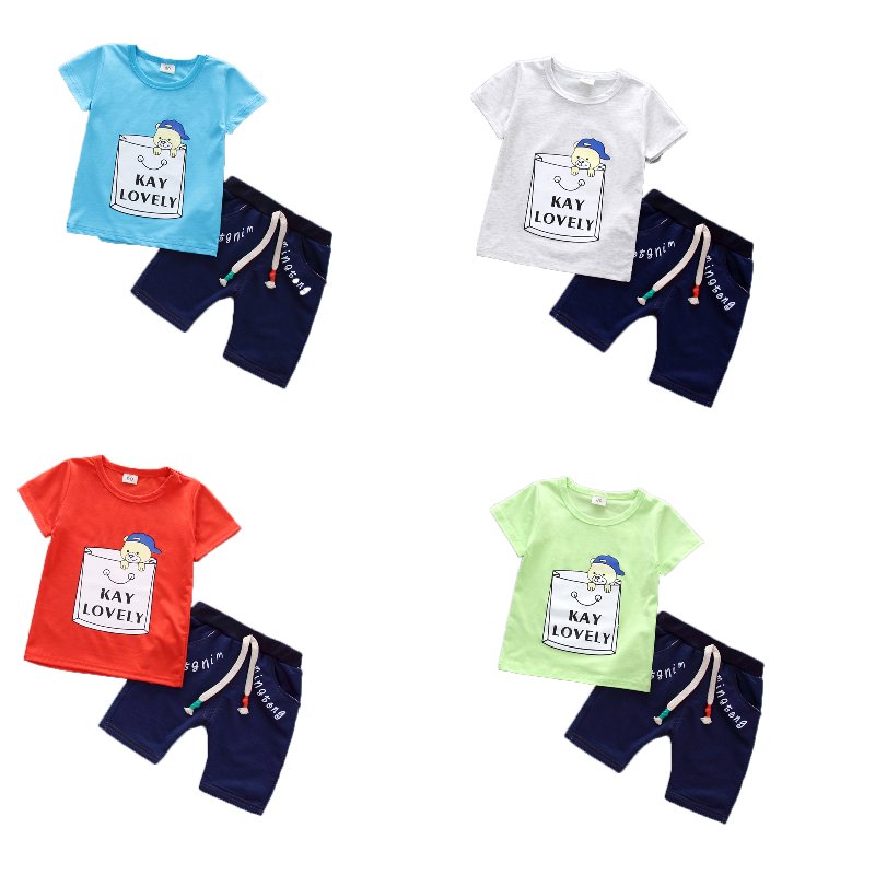 2018 wholesale pakistan newborn baby boutique boys clothes casual designer kids summer wear in bangladesh