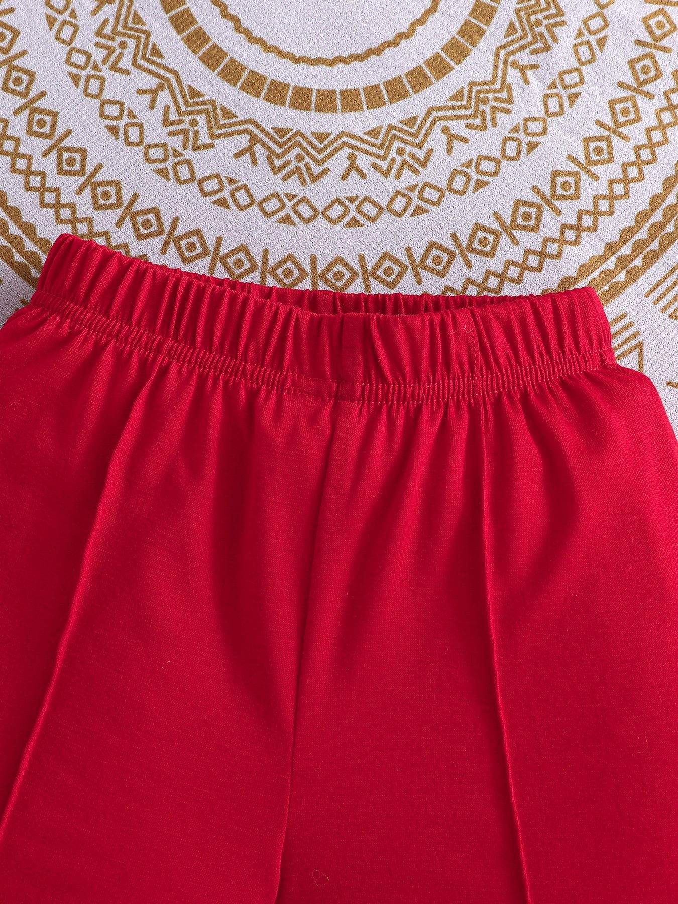 Customized Summer Fashion 2 Piece Set Sports Shorts Set Thin Solid Color Pullover Boys Cotton Clothes Baby Clothing Set