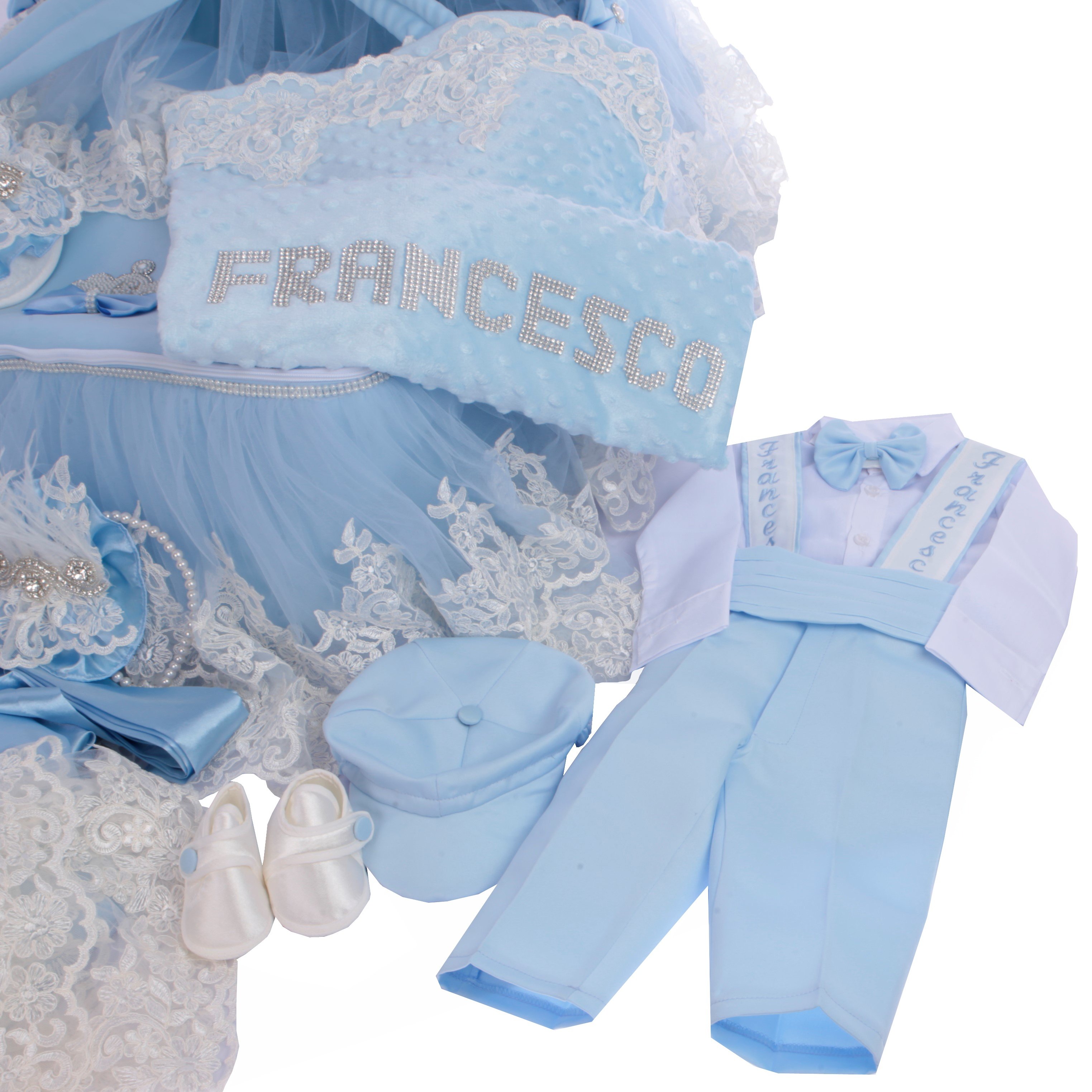 Wholesale Custom High Quality Modern Luxury Baby Boy Suit Baby Blanket Swaddle Baby Bed Woman Pregnant Slipper