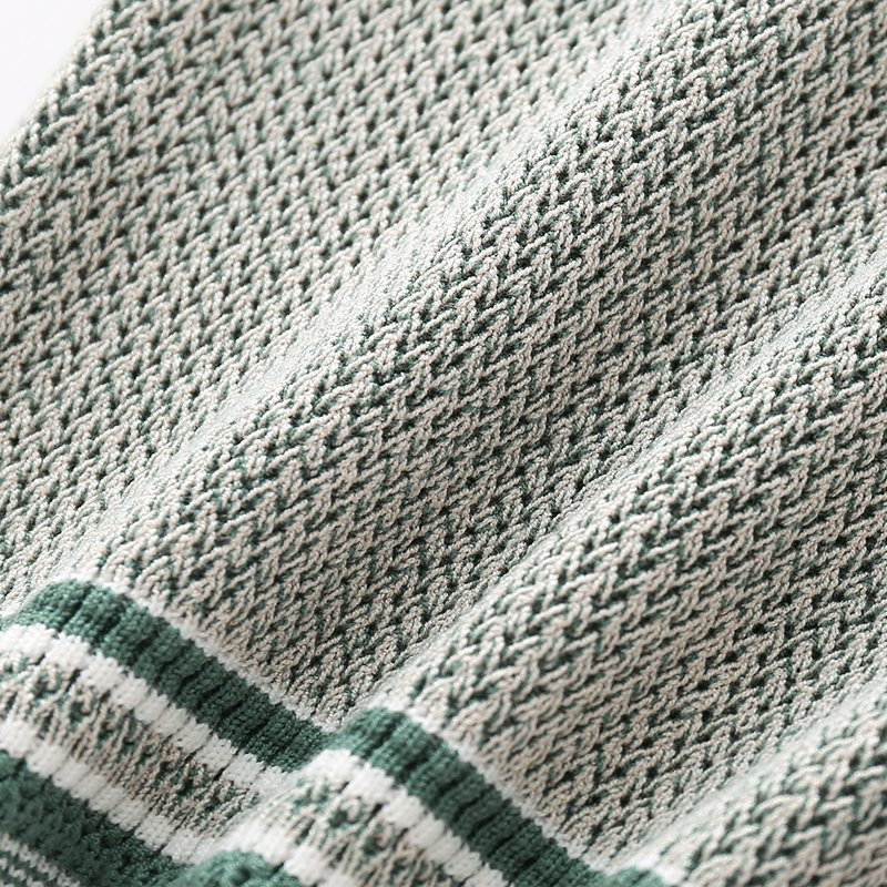 AustinBella/wholesale boutique custom baby boys' clothing sets clothes babies knit clothing suits sweaters