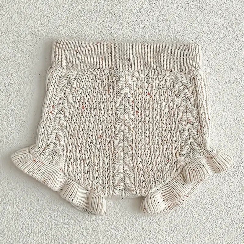 New arrivals Custom Logo Cotton Summer Clothing Newborn Kids Ribbed Knitted Short Sleeve T-shirts Shorts Tracksuits 2 piece Set