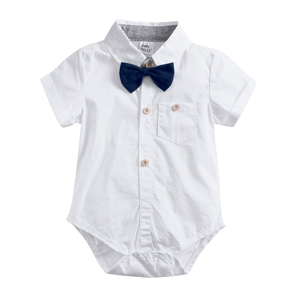 Kids Clothing Sets Children Western Wear Wholesale Gentleman Toddler Boys Clothes