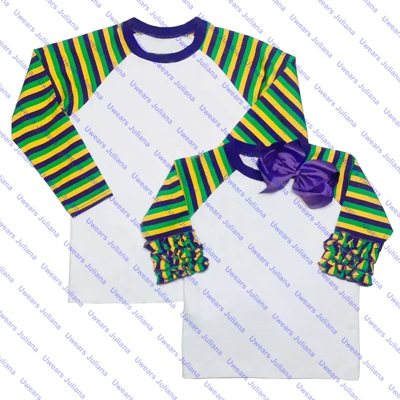 children's clothing wholesale raglan long sleeve toddler boys clothing set cotton stripe little boy outfit