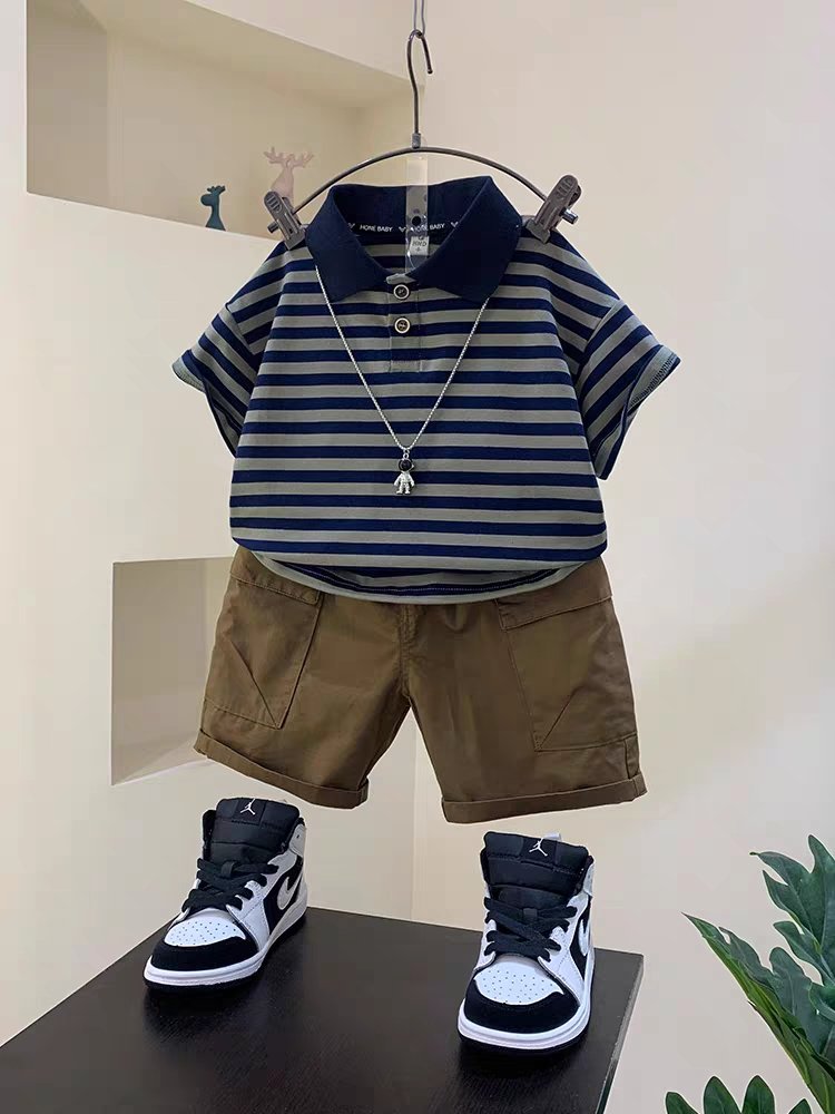 factory kids clothes sets kids wear cotton kids clothes boys clothing sets