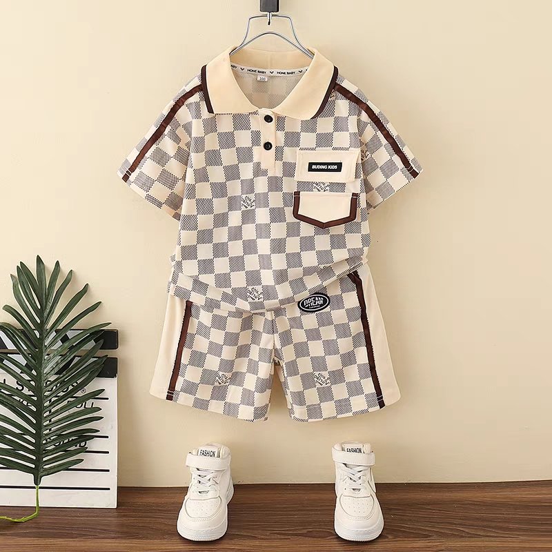 factory kids clothes sets kids wear cotton kids clothes boys clothing sets