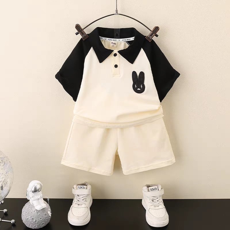 factory kids clothes sets kids wear cotton kids clothes boys clothing sets