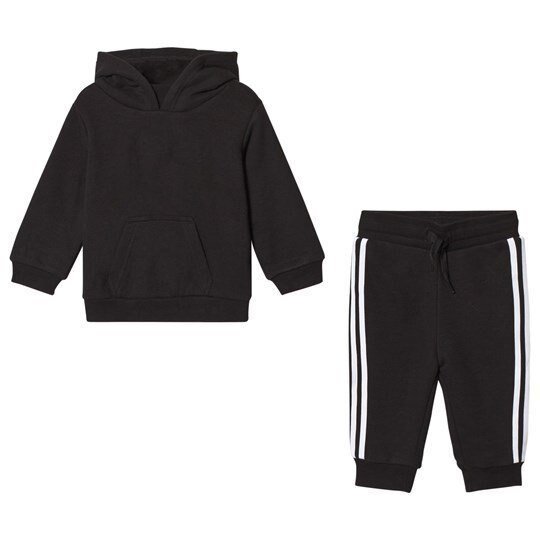Children wholesale customize sweatsuits, autumn/winter wear children hoodie and sweatpants sets