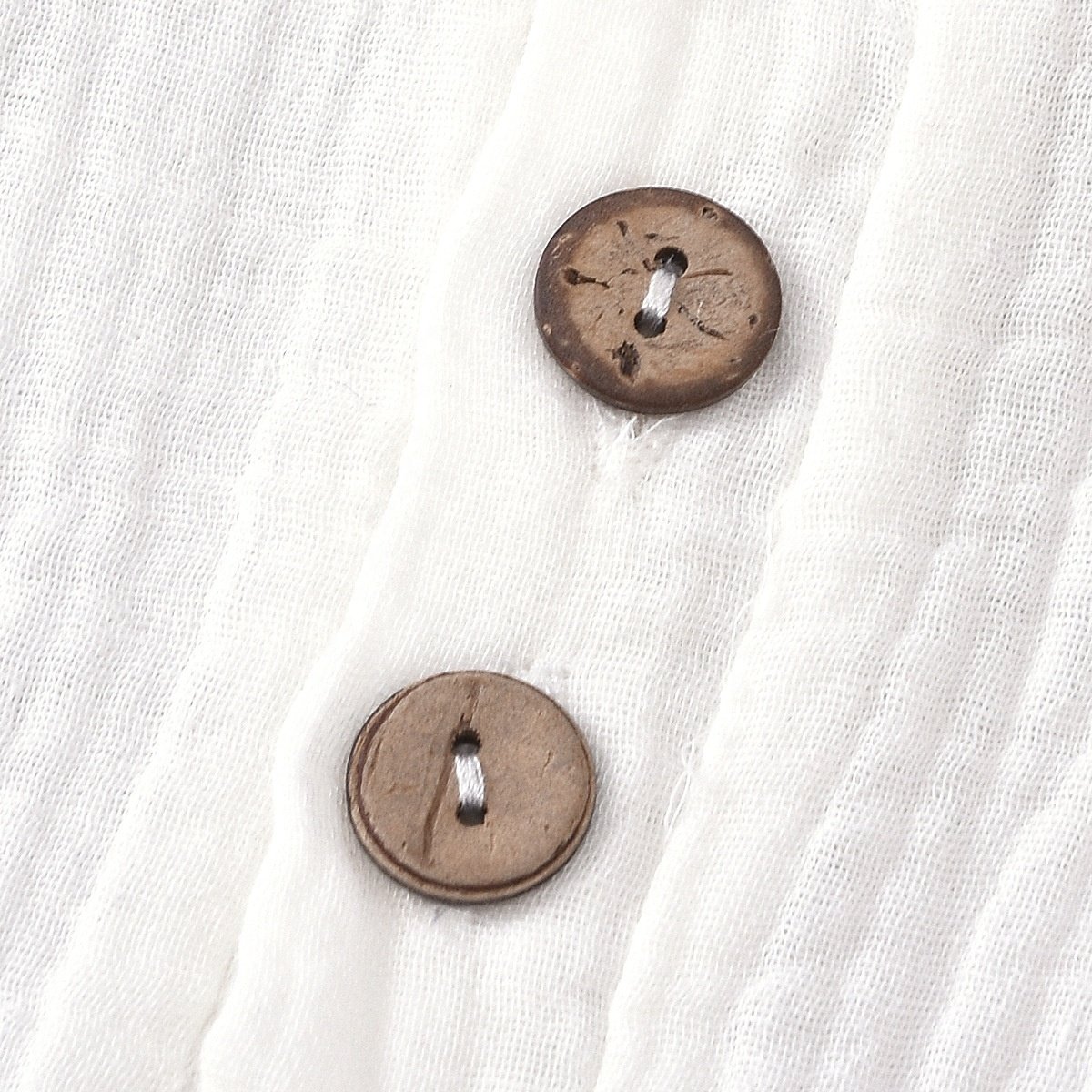 OEM Wholesale 100% Organic Cotton Muslin Pajama 2 Piece Kids Plain Pyjamas Short Soft Sleepwear Boys Girls Pajamas Pyjamas Kids
