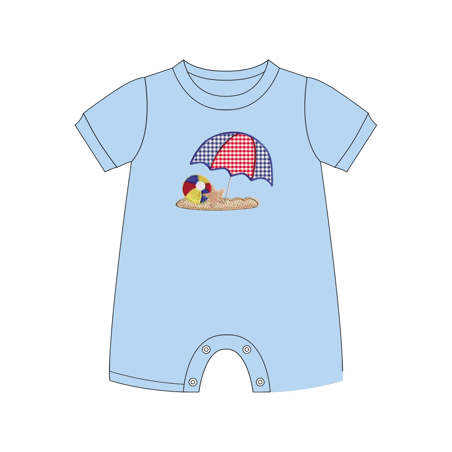 Wholesale kids boutique outfits 2pcs short sleeve shirt and bottom pants baby boys clothing sets