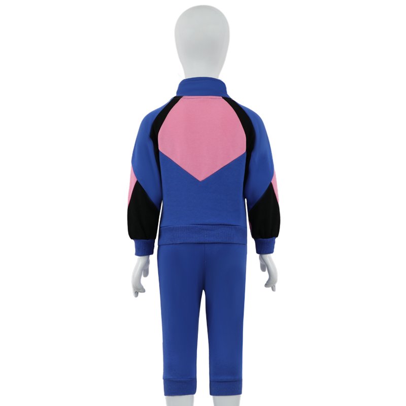 Hip Hop Style Boys Clothing Set Fashion Children's Clothing Boys High Quality Children's Clothing