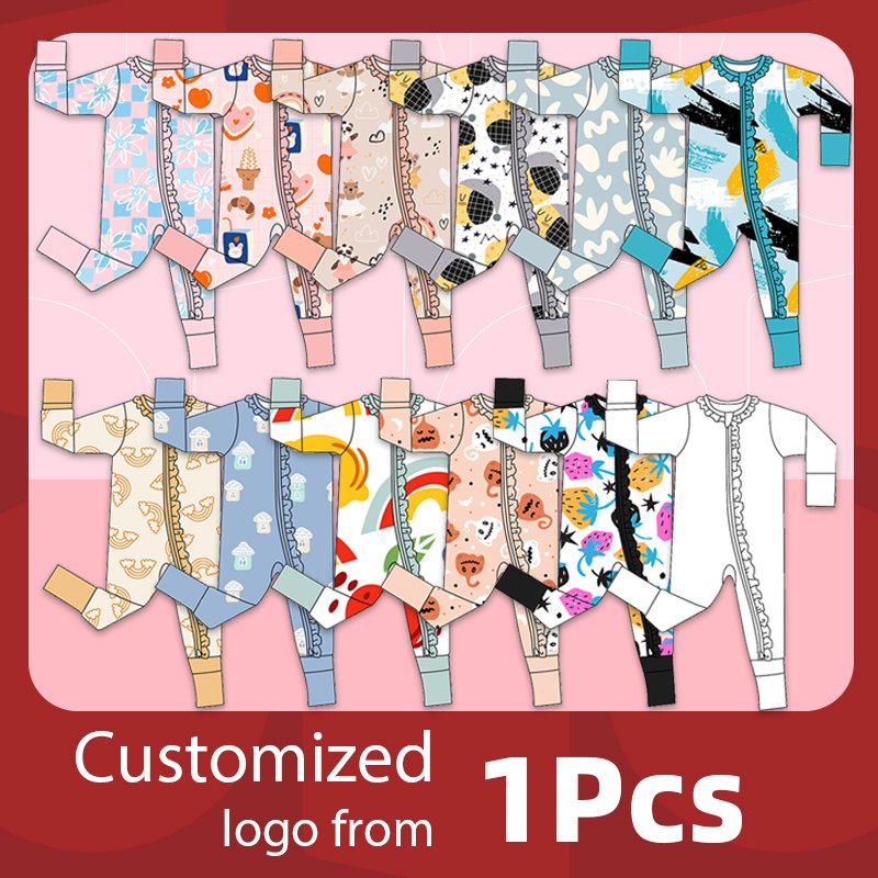 Customized logo from 1pcs Engepapa Summer children girl Cowboy shirt 2 pcs kid casual top fashion baby boy clothing sets