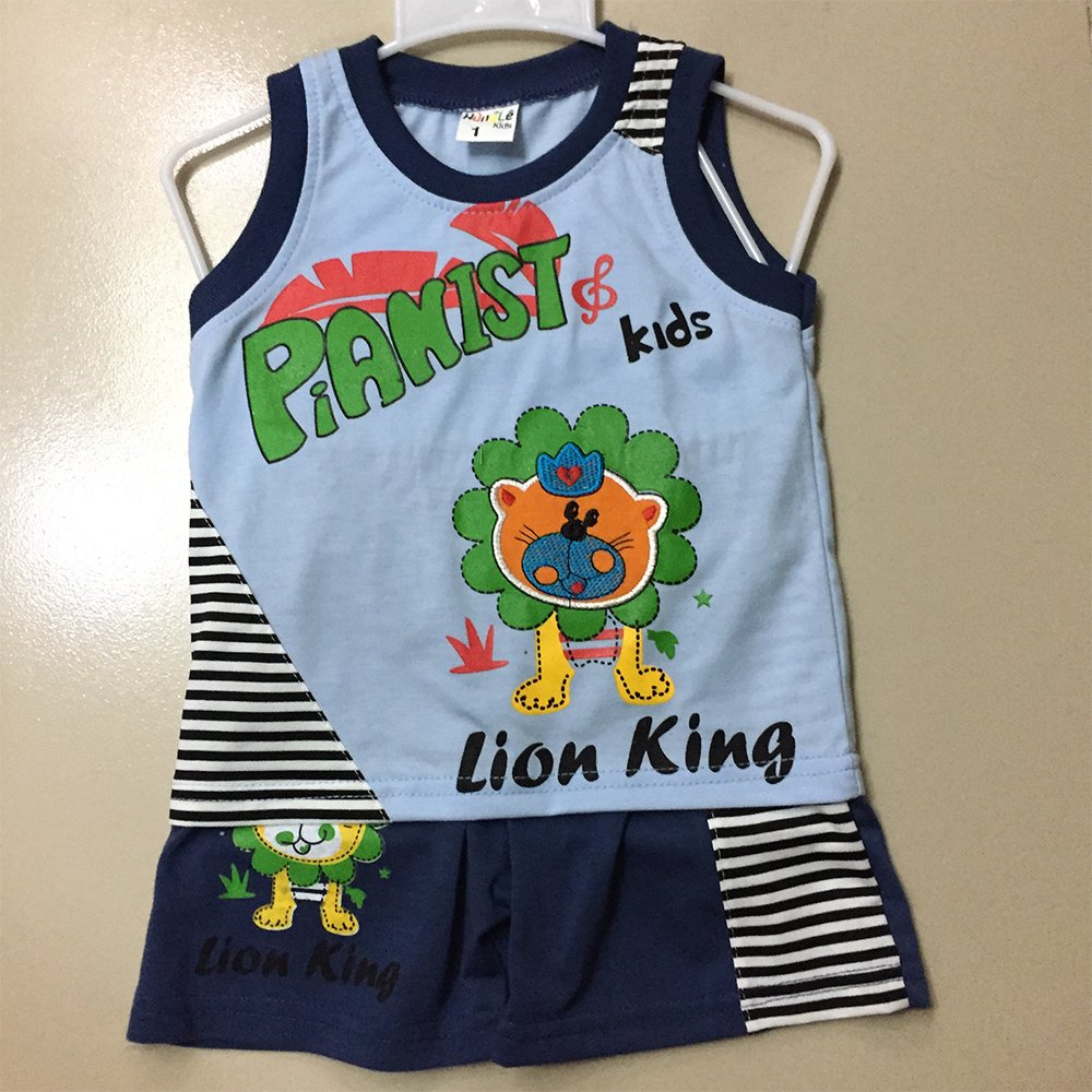 Children Clothing Summer Boys Clothes Set Outfits Kids Clothes Toddler Suit For Boys Clothing Sets