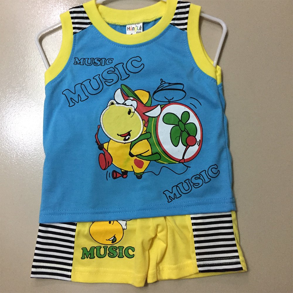 Children Clothing Summer Boys Clothes Set Outfits Kids Clothes Toddler Suit For Boys Clothing Sets