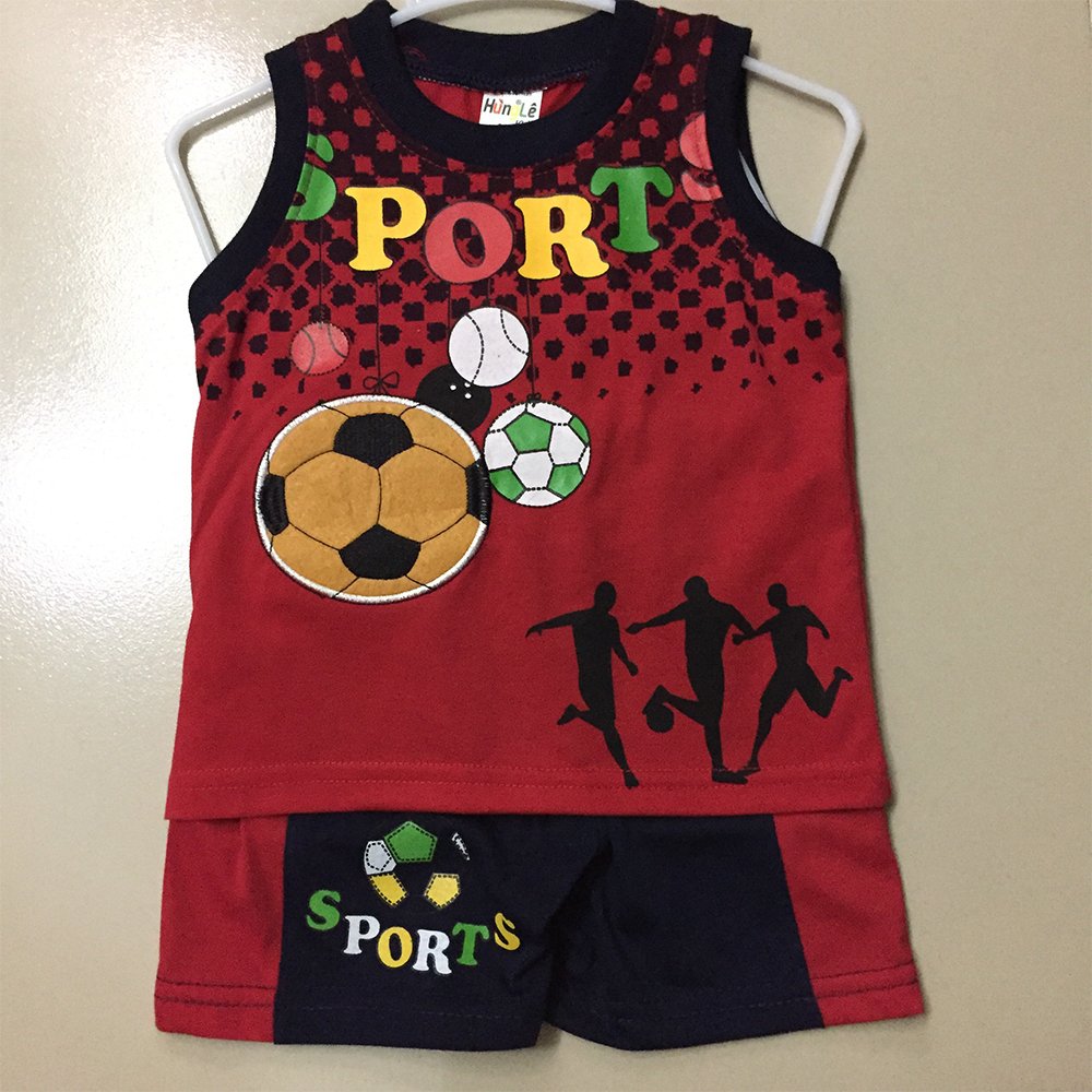 Children Clothing Summer Boys Clothes Set Outfits Kids Clothes Toddler Suit For Boys Clothing Sets