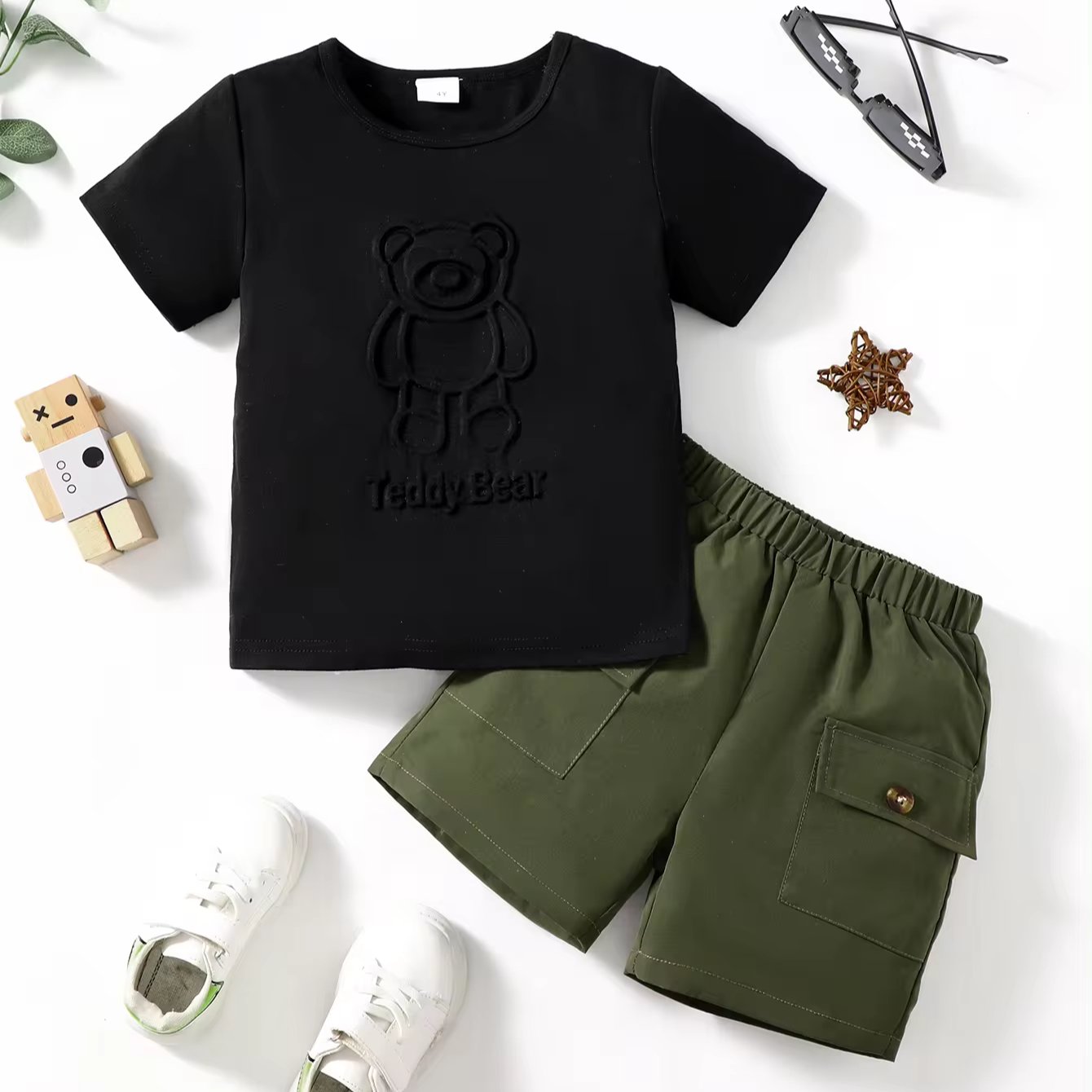 boys summer clothing set luxury boys clothing sets new 5 years old boys clothing sets