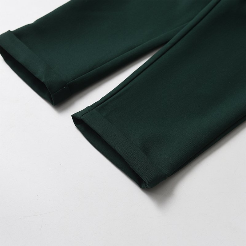 New Style Boy Clothing Set Autumn Long Sleeve Shirt + Suspenders Trousers Kids Birthday Party Costume Children Gentleman Suit