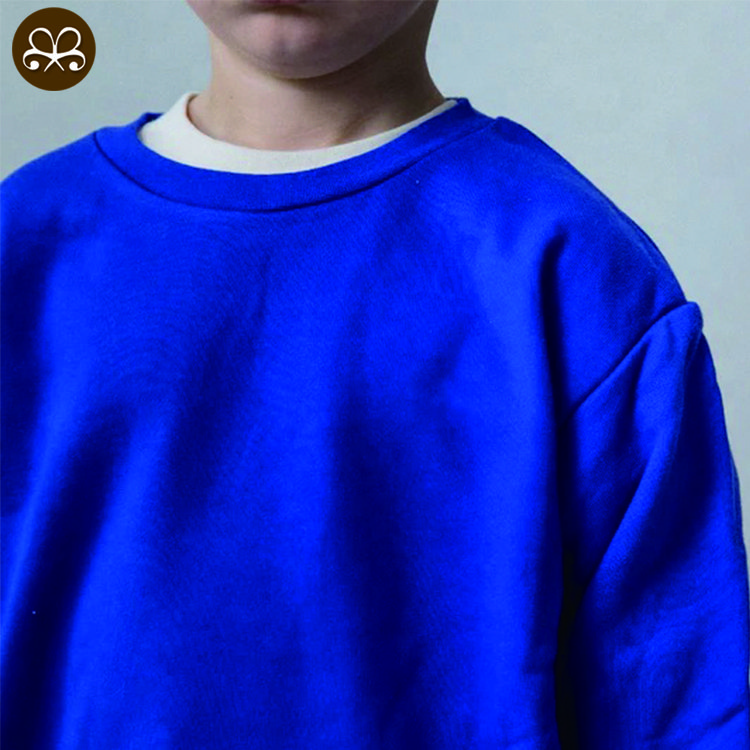 Custom children clothes custom kids sweatsuit joggers baby boy kids jogger clothing set