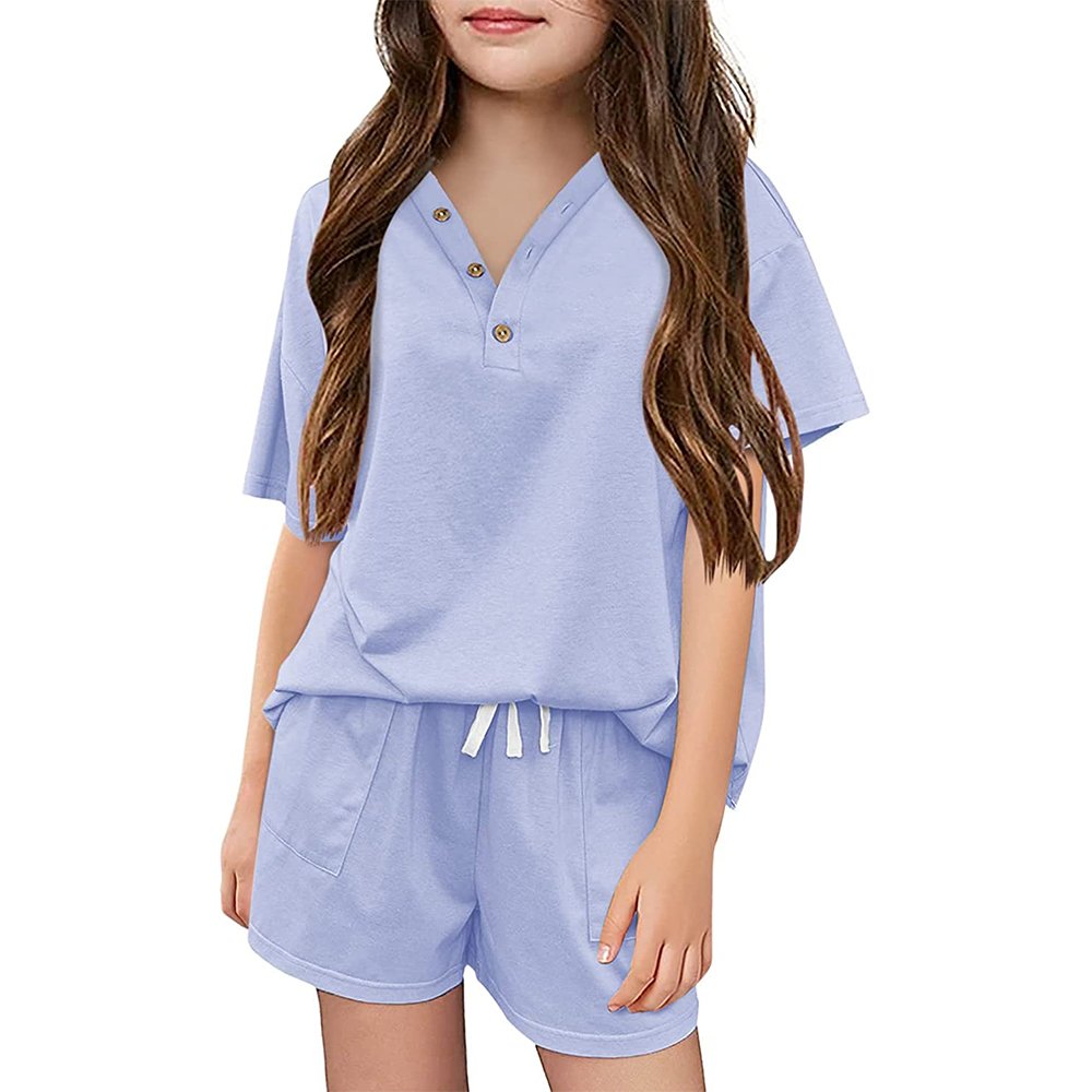 kids clothing sets boys high quality summer letter plaid pocket t shirt shorts kids clothing 1-12 years baby boy clothing sets