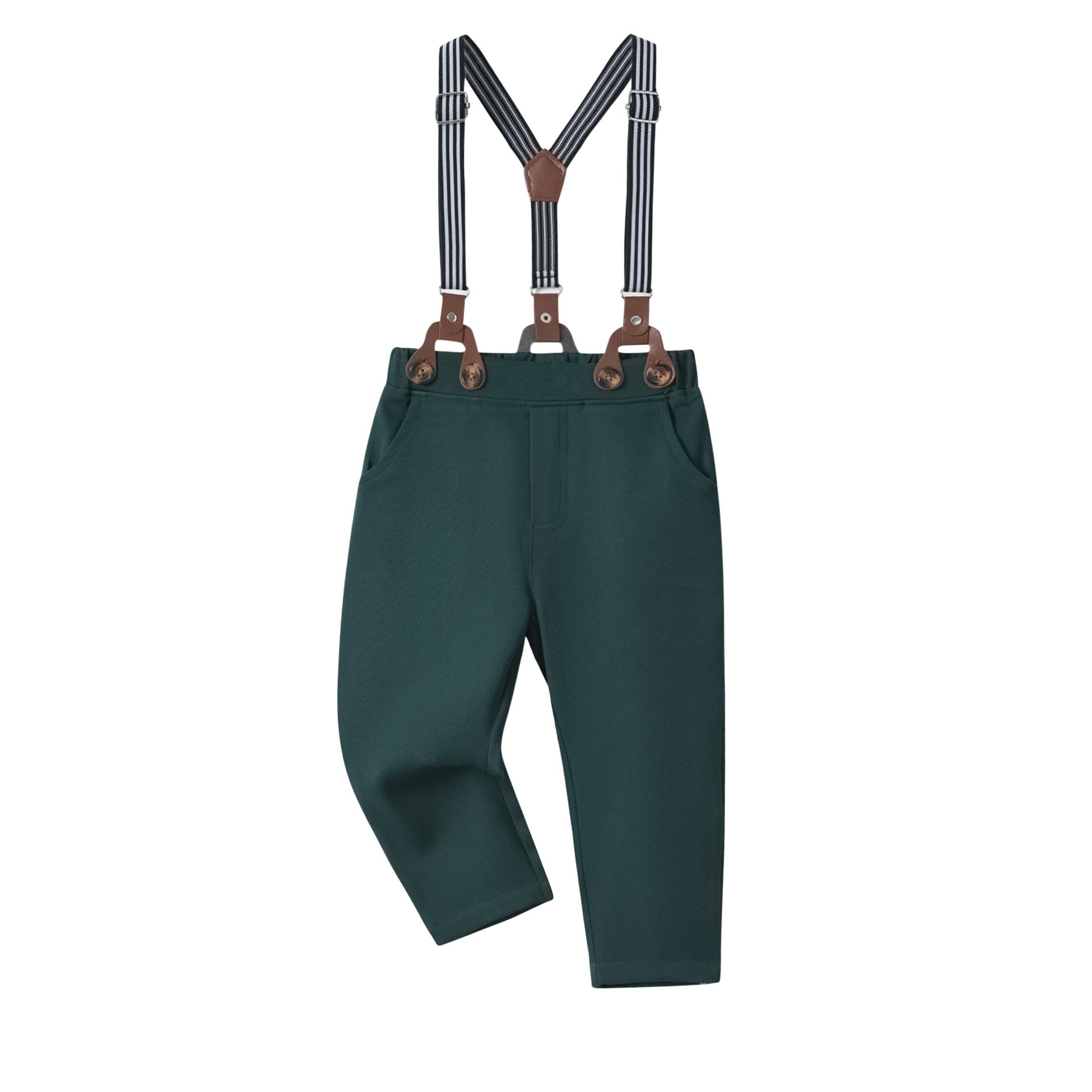 2024 Wholesale Cotton Kids Boys Sets Children Clothes For Boys Suits Wear