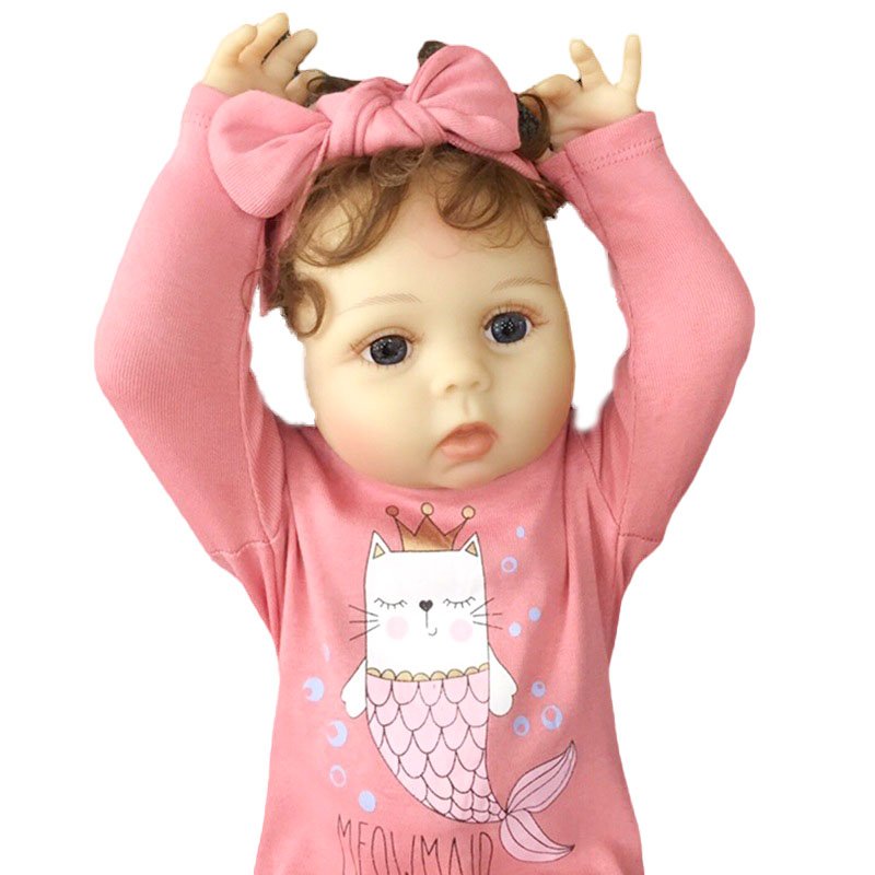 Newborn Baby set 3pcs baby Clothes Long Sleeveb rompers pants hat cartoon animals clothing set