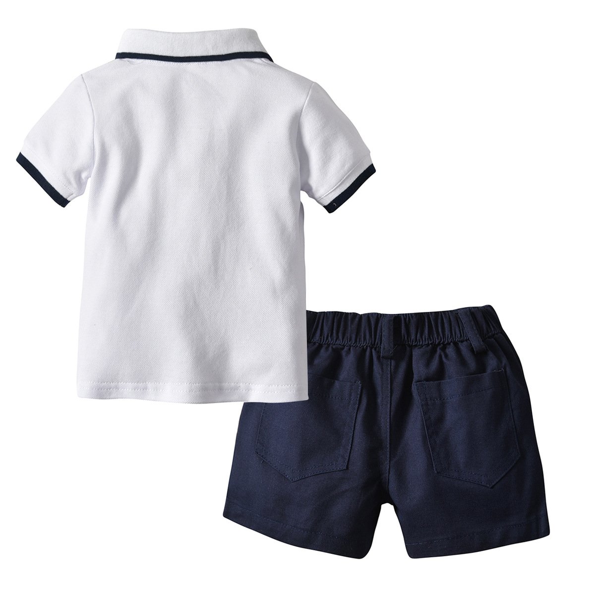 Boys clothes sport suit casual autumn stripe two pieces children kids tracksuit clothes boys clothing sets