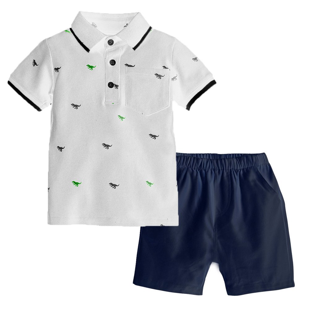 Boys clothes sport suit casual autumn stripe two pieces children kids tracksuit clothes boys clothing sets