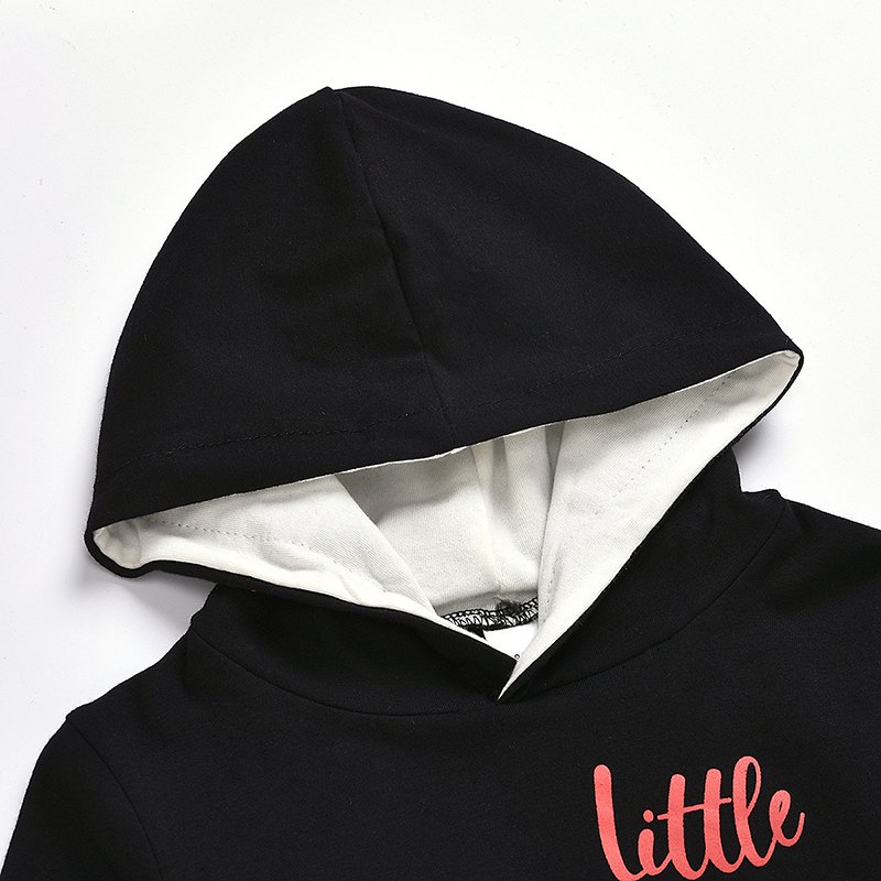 Low Price Good Quality Baby Boy Clothing Sets Spring Autumn 1years Children Sport Hoodie Set