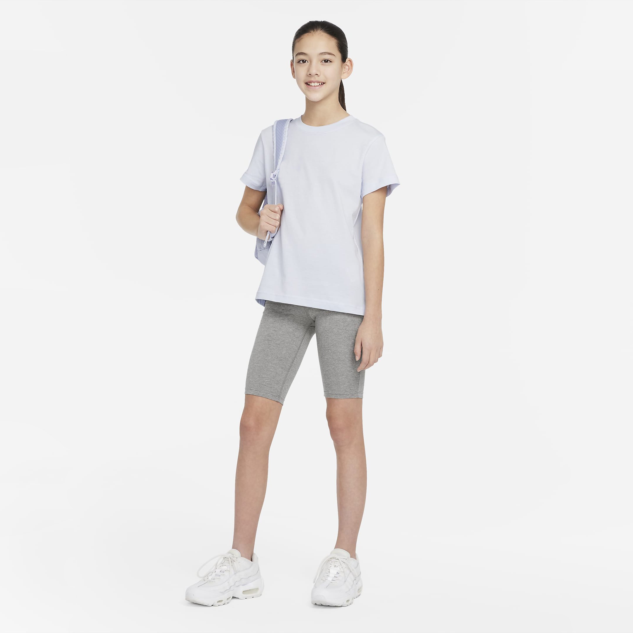 Girls Short Sleeve Children Kids T-Shirt Short Sleeve T Shirts Printing Child Clothes Summer Clothing 2024
