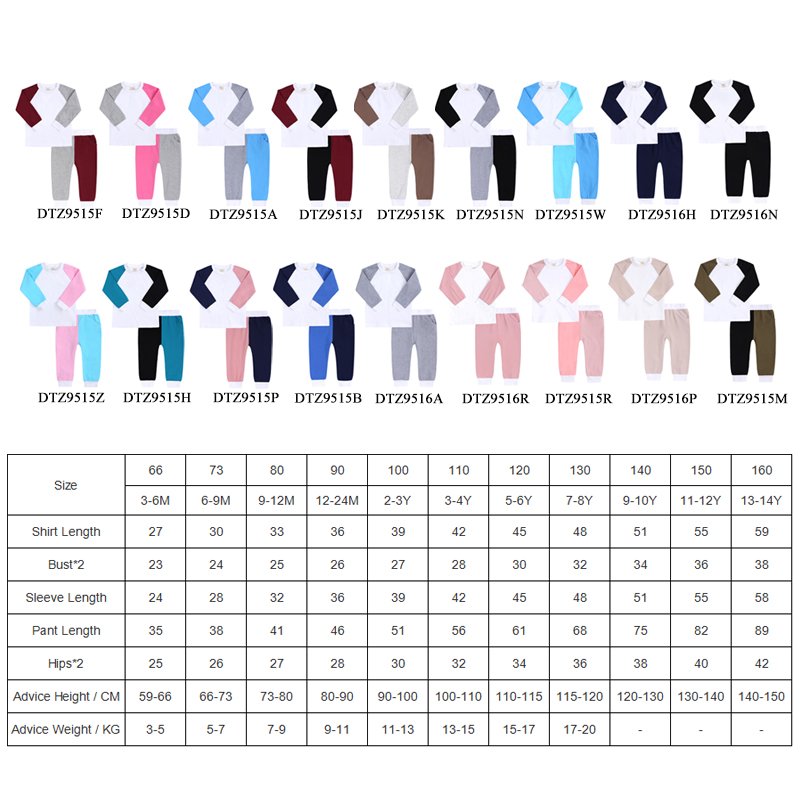 Autumn new clothing sets casual children's wear wholesale children clothes set boy kids clothes boys set