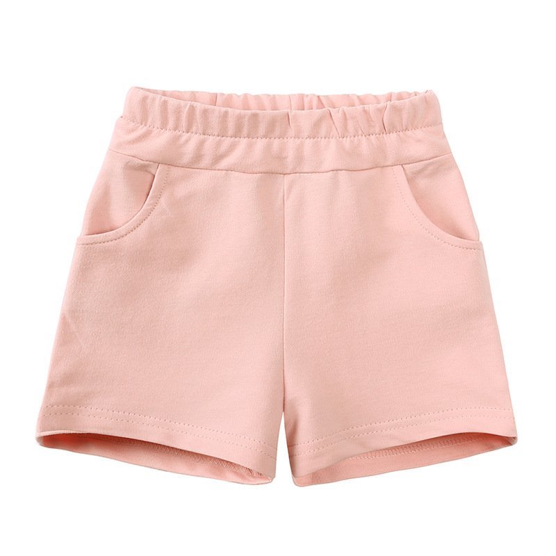 Conyson Custom Logo New 2023 Toddler Casual Summer Kids 2 Pieces Short Sleeves Boys And Girls Clothing Jogger 1-7Y Kids Sets