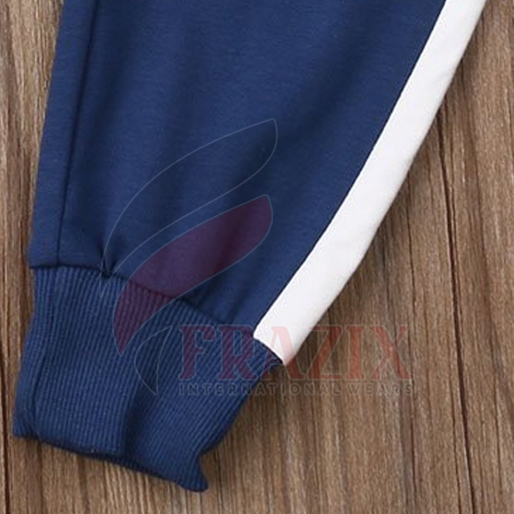 Children Two Piece Kids Clothing Set / Toddler Boys Tracksuit For Boy Sweat Suits Set / Wholesale 2024 Hooded Kids Tracksuit Set