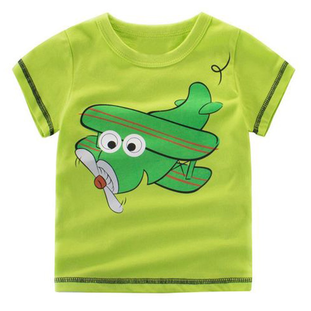 2024 New Design Tee Shirt Custom T Shirt Quick Dry Summer T-Shirt Red color With Boy T Shirt