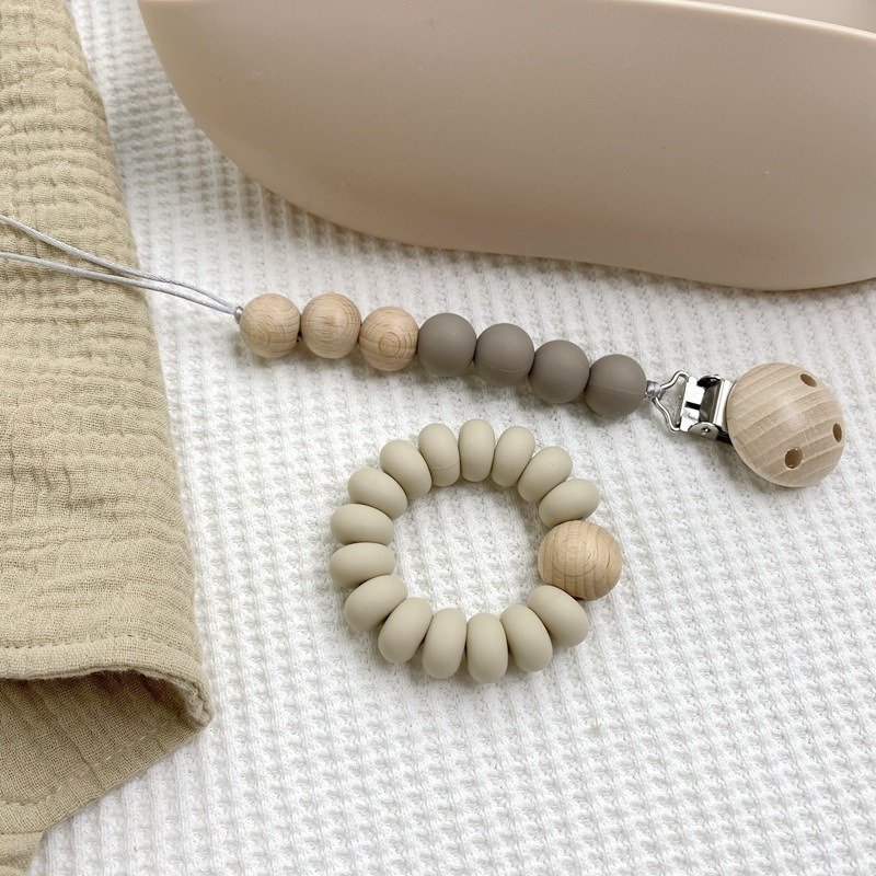 Customized Knitted Newborn Gift Box Organic Cotton Baby Gift Set Baby Shower Gift Set Boy Girl