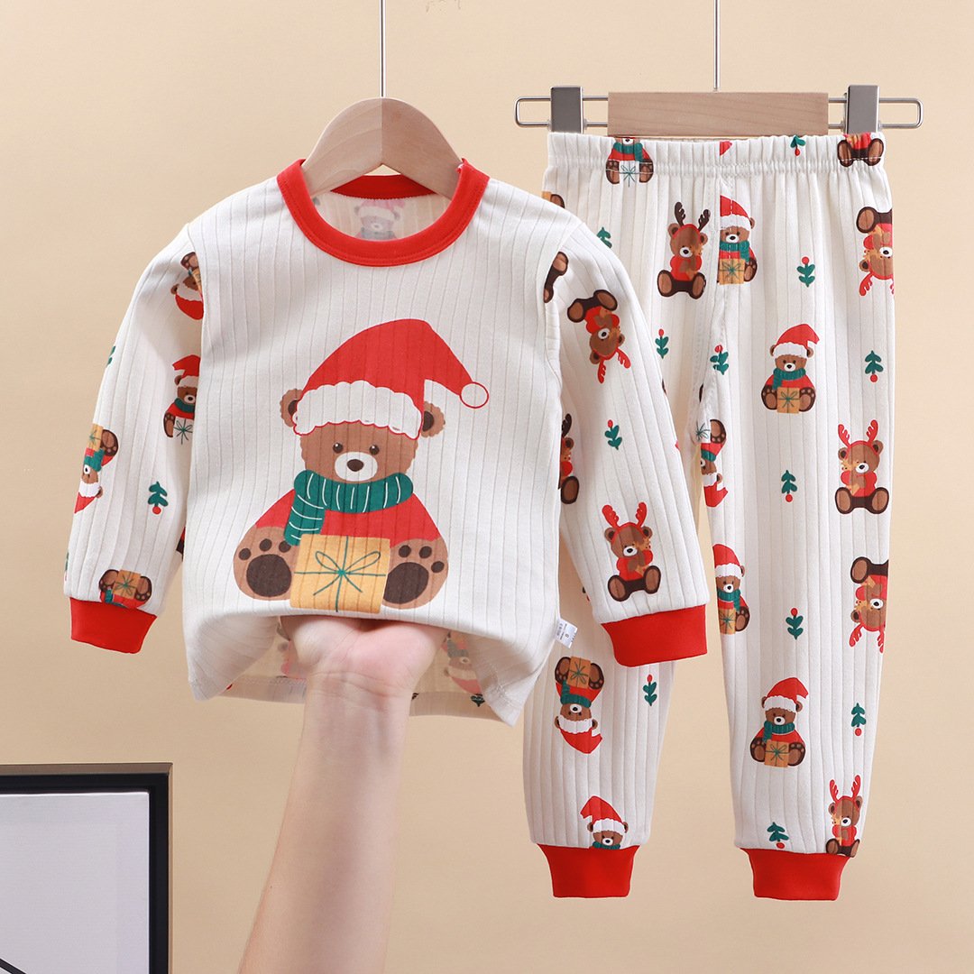 100% cotton pajamas, Christmas, Christmas hats, Christmas themed clothing, Christmas suits