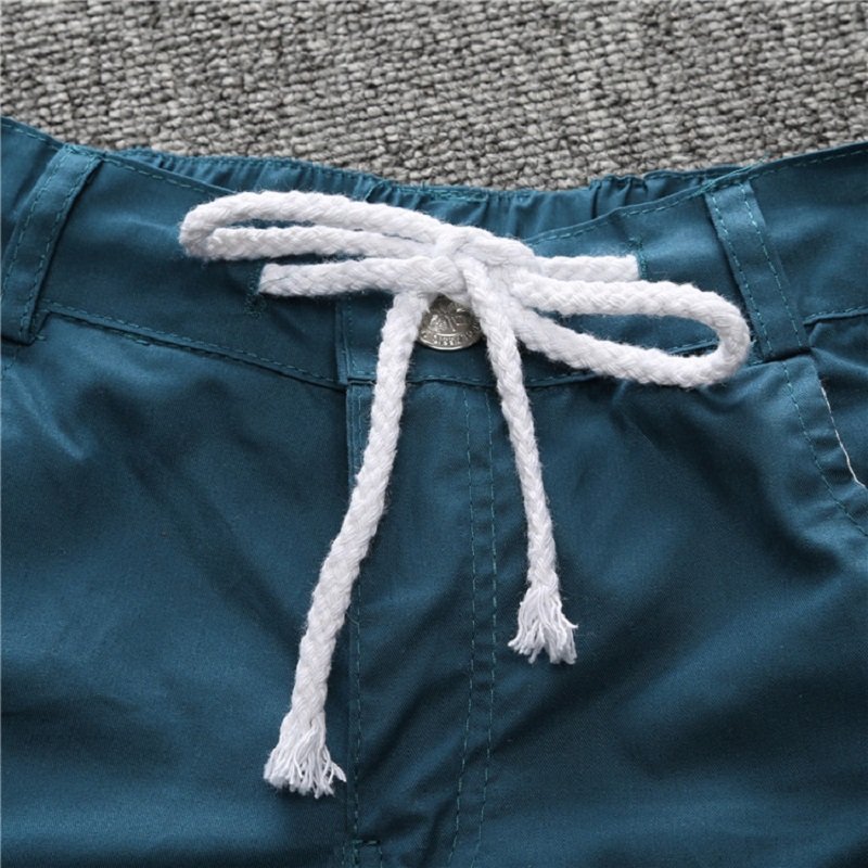 0-7 Years Old Summer Fashion Little Baby Boy Clothes Clothing Set