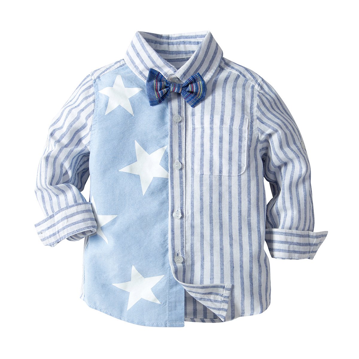 19B446 China Factory Wholesale Kids 2 Pieces Sets Gentleman Formal Suit Children Clothes Boys Suits For Wedding