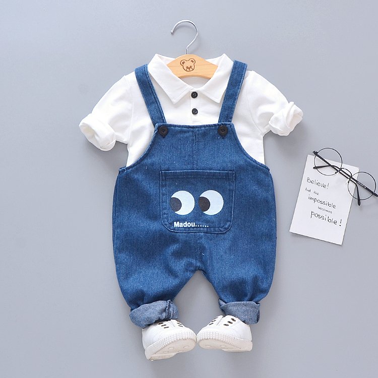 Hot sale high quality fall boutique kids boy clothing at the wholesale price