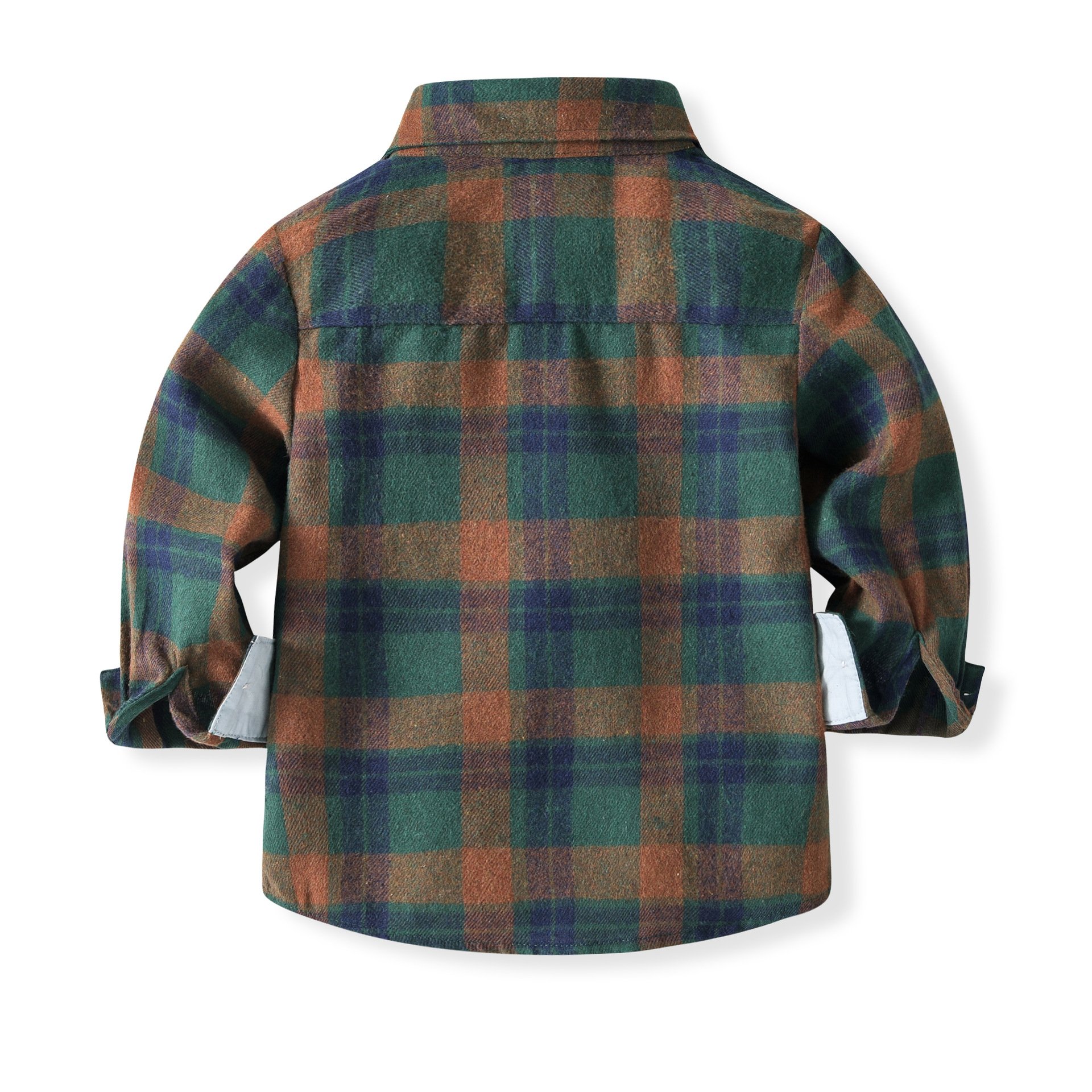 New Arrivals Boy Clothing Sets Charming Plaid Gentleman Set Perfect for Festive Occasions Baby Boy Christmas Clothes