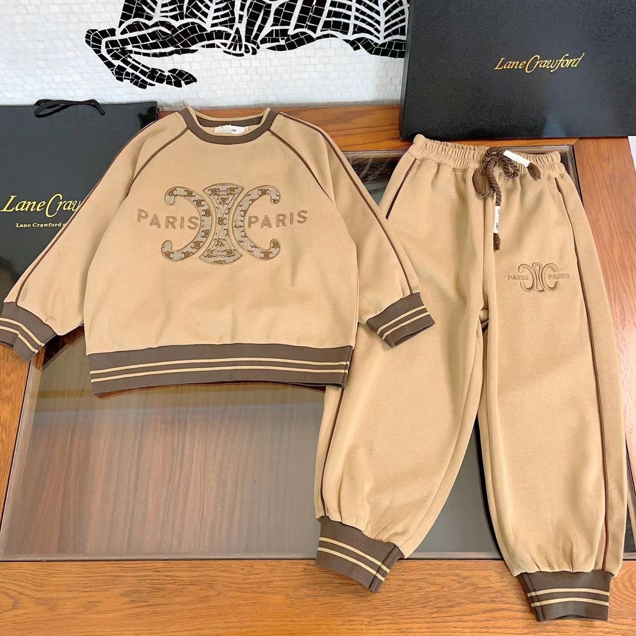 High Quality Designer Kids Clothing Wholesale Boy Clothing Sets 4 To 12 Years Old