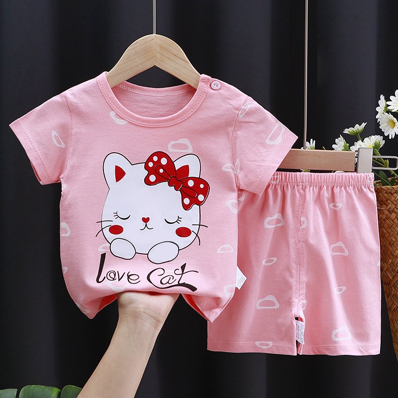 Recommend Animal Boys Clothing Sets 11 Years OEM Service 1 Sets Clothing For Boys 3yrs
