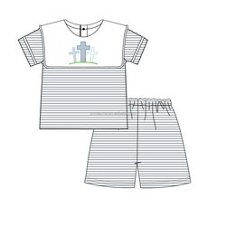 0-3M;3-6M;6-12M;12-18M;18-24M;2T;3T;4T;5T;6-7T;7-8T;8-9T;10-12T;12-14T;14-16T