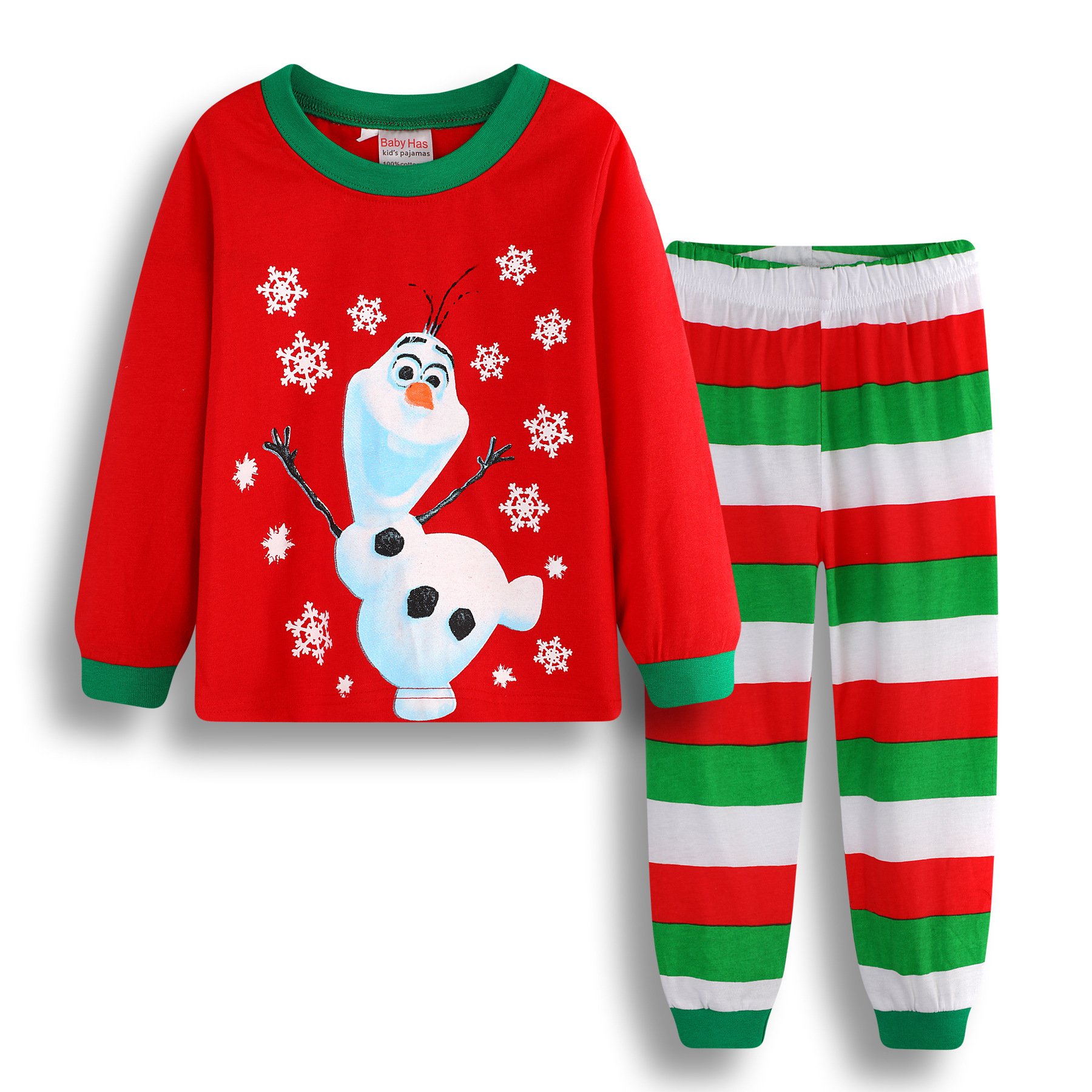 2023 New Children's Christmas Suit Set Autumn Long Clothing Long Pants Children's Clothing Cross border Children's Clothing
