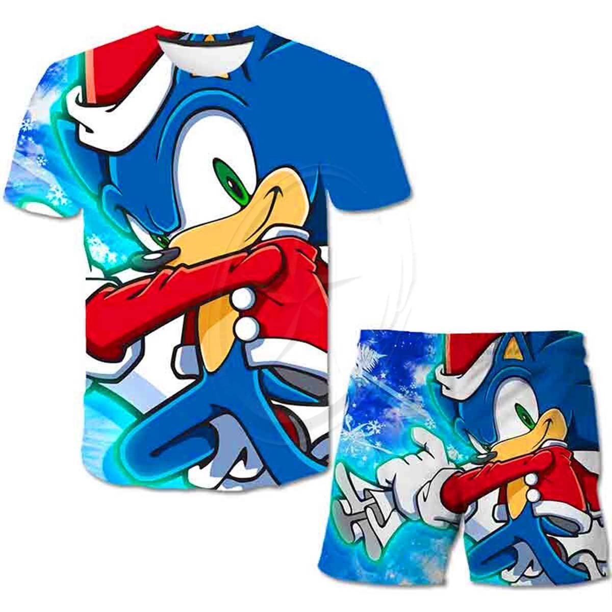 Summer Casual Clothes Set Top Shorts 2PCS Baby Clothing Set for Boys Suits Kids Clothes Wholesale Fashion Baby Boys Suit
